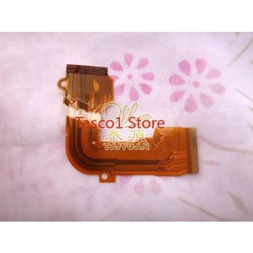 Original For Nikon D3000 Digital SLR Connection Cable Ribbon FPC Flex Repair Part New Genuine