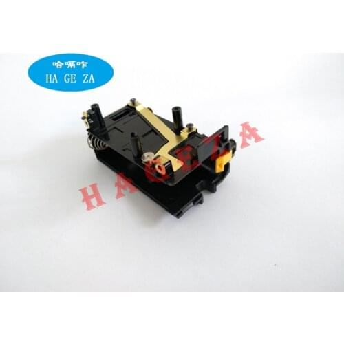 Original for nikon D3300 Battery buckle battery plug battery storage box Repair Part