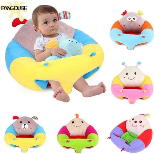 PANGDUBE Children's Soft Armchairs
