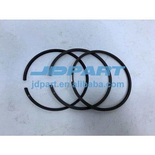 1004-4T piston rings For Perkins