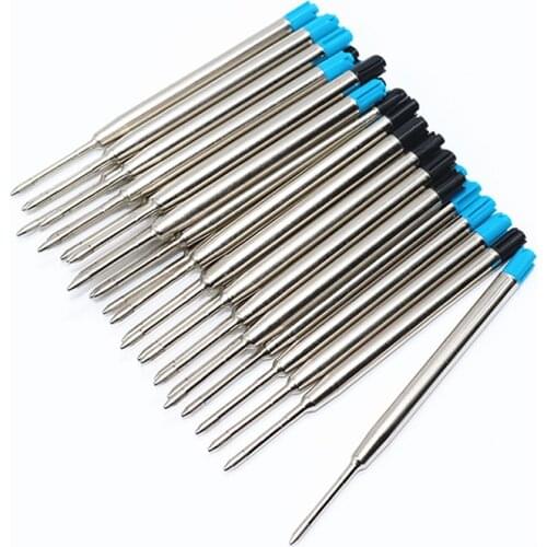 Стержни для шариковых ручек PYWNJU China At AliExpress