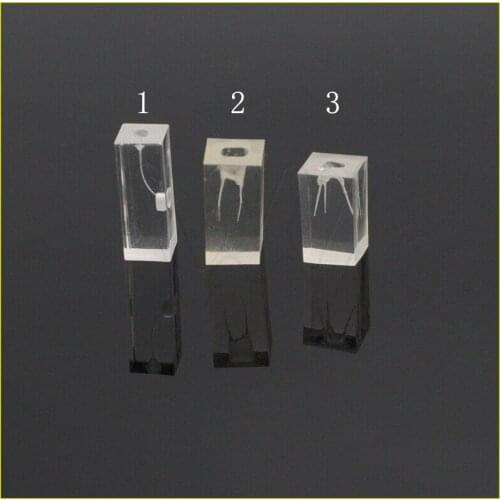 Dental School Resin Endodontic Student Study Teaching Practice Operation Model