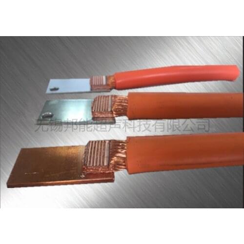 Ultrasonic Metal Welder for Non-Ferrous Metal Soldering