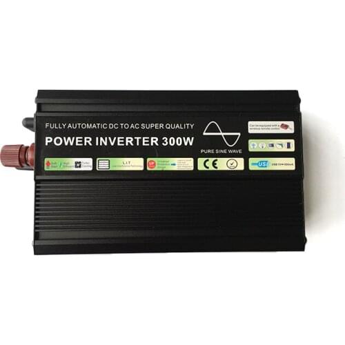 Smart Car window smart PDLC Film Inverter