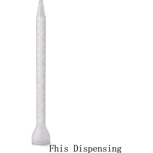 Pack of 10 Resin Static Mixer Mixing Nozzles Duo Epoxies MC06-18S