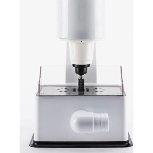 JT-17 Dental Lingual Internal Grinding Machine 220V/110V Plaster Dressing Machine Model Grinding Grinding Machine Oral Equipmen