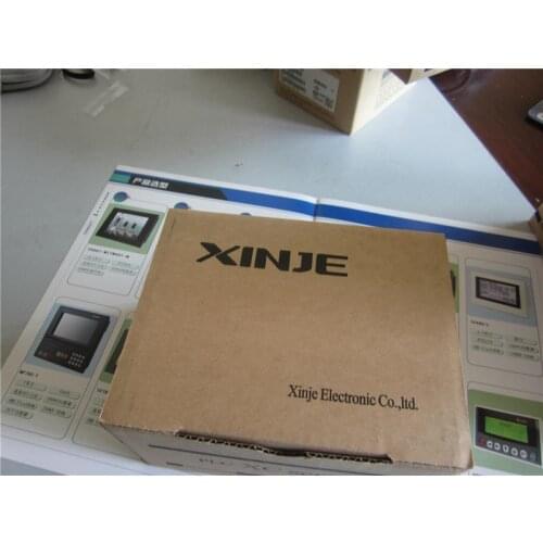XC-E2TCA-P XC-E3AD4PT2DA-H XC-E2AD2PT2DA XINJE XC Series PLC Analog Module new in box