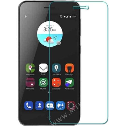 For ZTE blade A520 Tempered Glass Screen Protector Film for ZTE Blade A510 glass film
