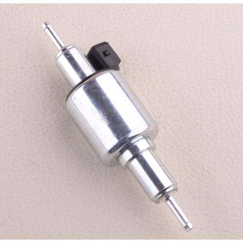 2 Pin Car Air Diesel Parking Oil Fuel Pump 12V Fit for Webasto Eberspacher Heater 22ML 2-5KW