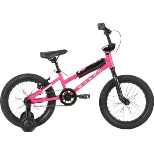 HARO Bicycle Frames
