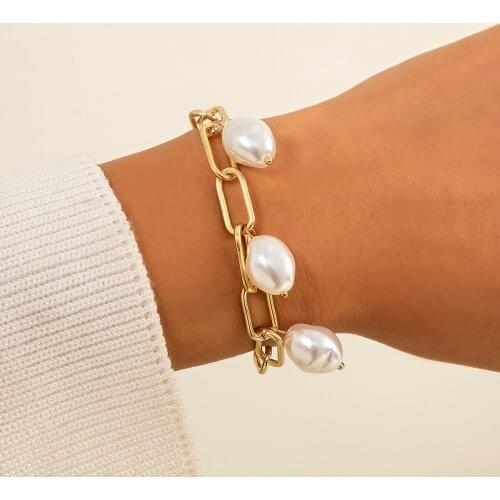 Ingemark Bracelets With Diamonds