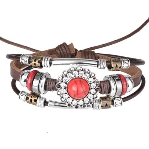 Kirykle Bead Bracelets