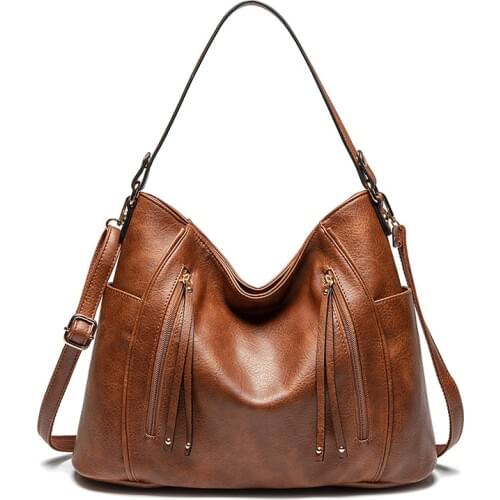 LadyHuarui Hobo Bags