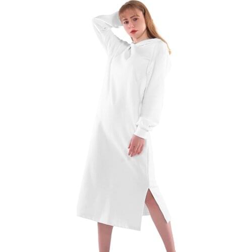 LIBIELIY Warm Women's Dresses