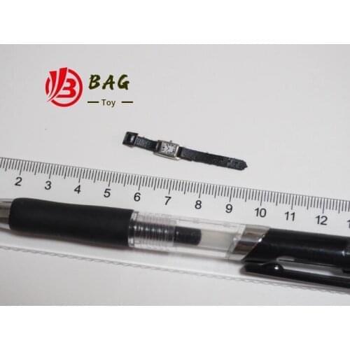 1/6 Action Figures model DID 3R GM645 WWII Wrist watch