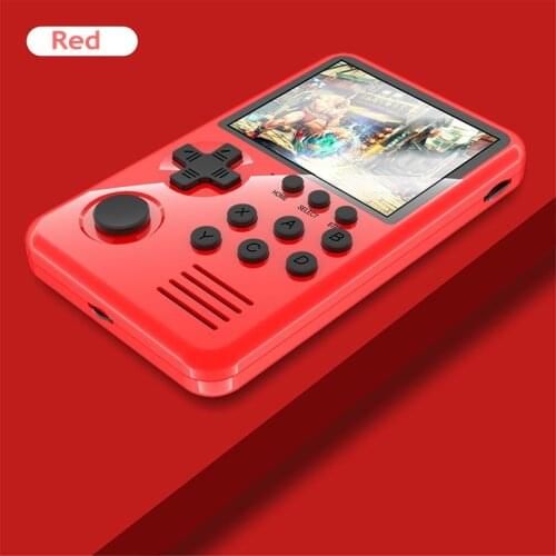 NEWCE Portable Game Consoles