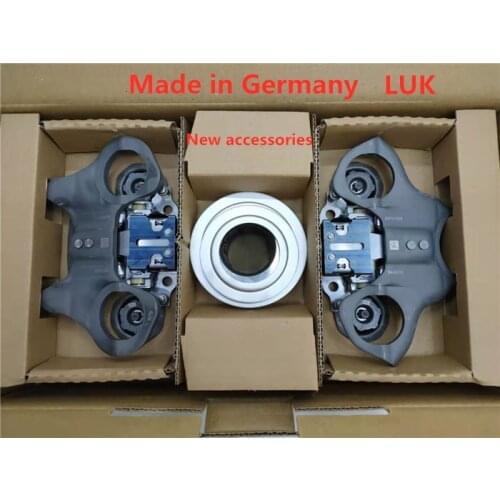 New DPS6 DCT250 Automatic Transmission 514002110 Dual Clutch Shift Fork Set For Ford Focus For Fiesta 1.5 Ecosport 1.5