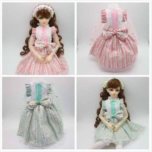 BJD doll clothes(suitable for 1/3 doll,58cm doll )1101