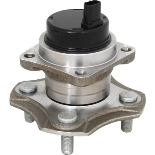 Wheel Hub Bearing for Toyota Corolla ZZE122 Prius NHW10 1997 1998 1999 2000 2001 2002 2003 2004 2005 2006 2007 2008