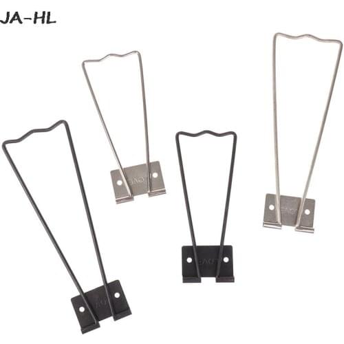 Bracket Photo Frame Pedestal Holder for Display Easel Stand Different Sizes! Iron Metal Back Support Picture high quality