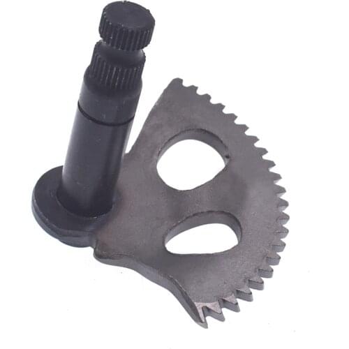 Pouvoir Motorcycle Parts