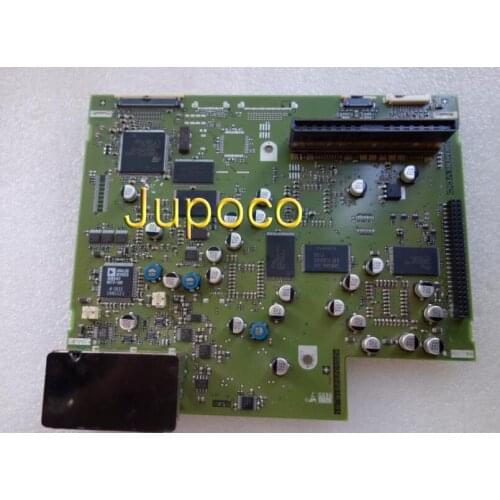 RNS510 mainboard FOR LCD series with code for VW RNS510 car GPS navigation audio systems