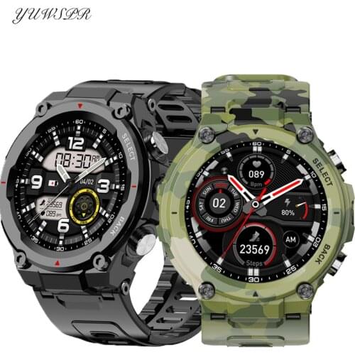 Smart Watch Heart Rate Blood Pressure Monitoring Waterproof Men and Women Sports Fitness Tracker Multilingual Smartwatch Q998k