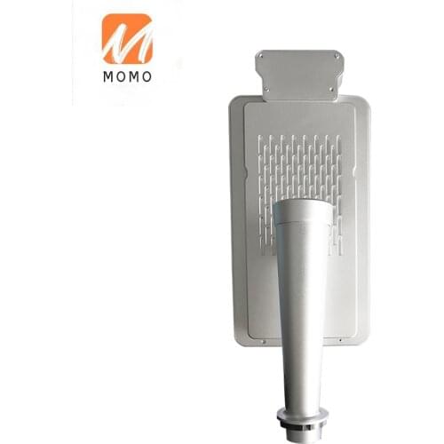 Stand terminal advertising display 7 inch intercom body temperature api intelligent face recognition time attendance