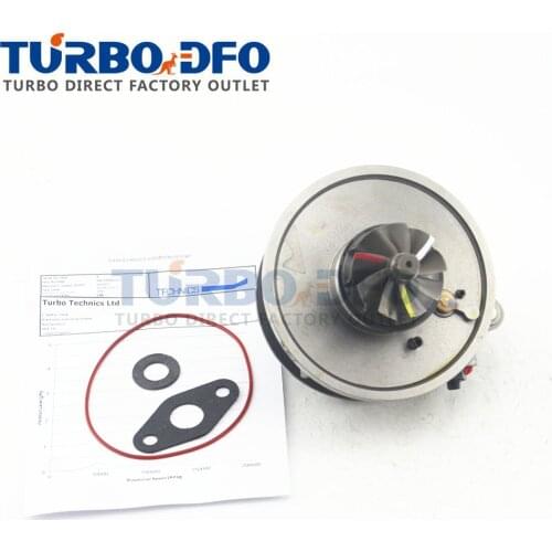 Turbo core Balanced BV39 54399880029 54399700029 for Audi A3 1.9 TDI 77Kw 105HP BLS - turbine core CHRA new repair kit BV39-0029