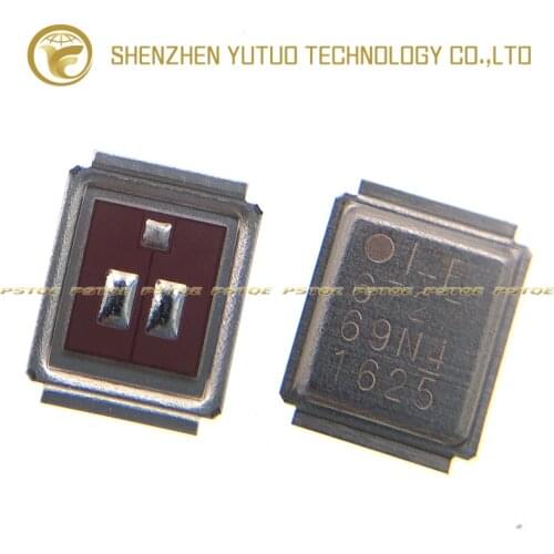 10PCS-50PCS New Original Non-counterfeit IRF6727MTRPBF IRF6727 SMD IC In Stock