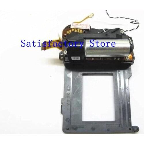 95%NEW Shutter Assembly Group For Canon FOR EOS 6D FOR EOS6D Digital Camera Repair Part