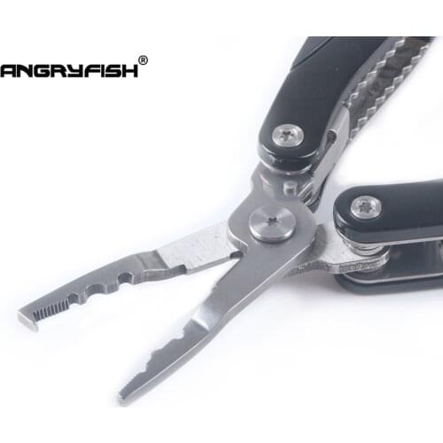 Angryfish Autotools