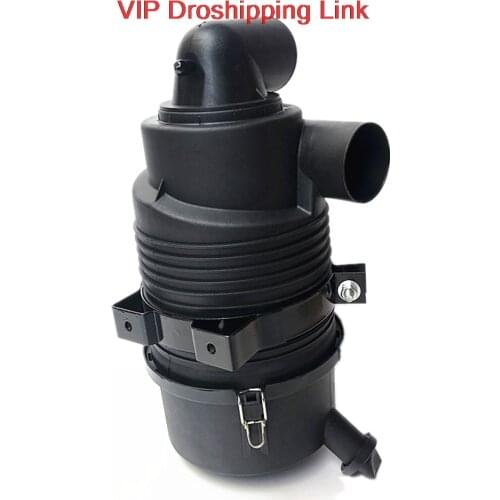 For TAKEUCHI TB150/175C YANMAR Air filter assembly filter air filter element air filter housing assembly Excavator accessories