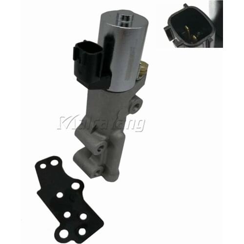 VVT Valve Variable Control Timing Solenoid 23796-8J100 For Infiniti FX35 M35 G35 I35 Nissan Quest Maxima Altima Murano 350Z 3.5L