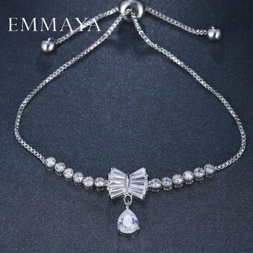 Emmaya Beaded Bracelets