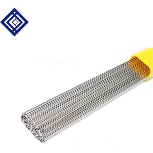 ER316Ti Argon Arc Welding Wire Straight Rod Diameter 2.0/2.4/3.2/4.0mm 1kg