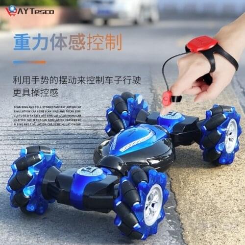 HAIMAITON RC Cars