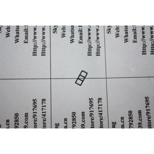 Lonati GL61Q GL615 GL616DF Socks Machine Ues Seal 0346640
