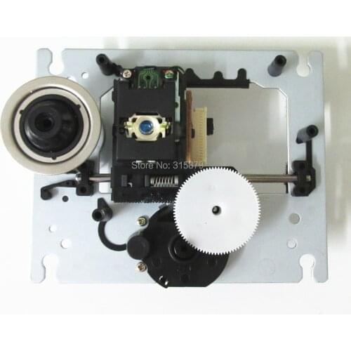 Original SOH-APU SOH-AP for SAMSUNG CD VCD Laser Lens with Mechanism SOHAPU CMS-P30