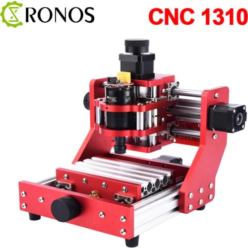 CNC Machine,CNC 1310,Metal Engraving Cutting Machine,DIY CNC Machine,CNC Router,PVC PCB Aluminum Copper Engraving Machine