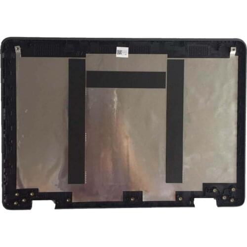LCD Back Cover Lid for lenovo N23 YOGA Chromebook Rear Case 5S58C07634