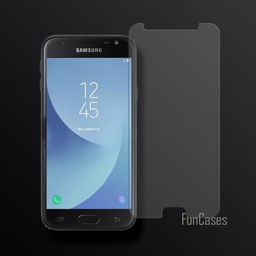 Tempered Glass For Samsung Galaxy Grand Prime G530 Screen Protector Film For Samsung Galaxy Grand Prime 2.5D Curved Edge Screen