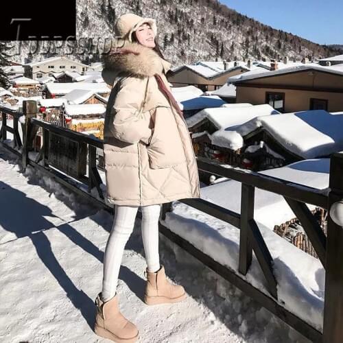 2019 7 Colors Can Choose Women Parkas Pocket Hoodie Female Coat