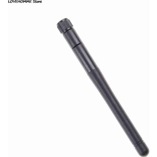 ZLinKJ 2.4GHz 3 dBi Wireless Male WIFI Antenna Network Booster WLAN SMA Connector