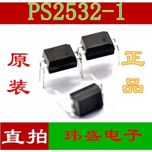 10pcs PS2532-1 PS2532