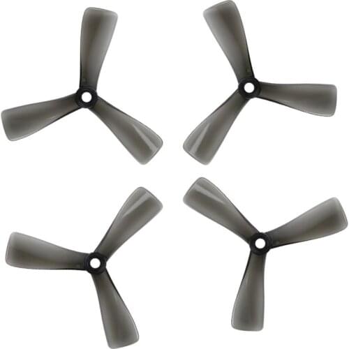 16pcs/8pairs iFlight Nazgul 3535 3.5inch 3.5X3.5X3 Cine Tri-blade/3 blade Propeller prop for Protek35 FPV part