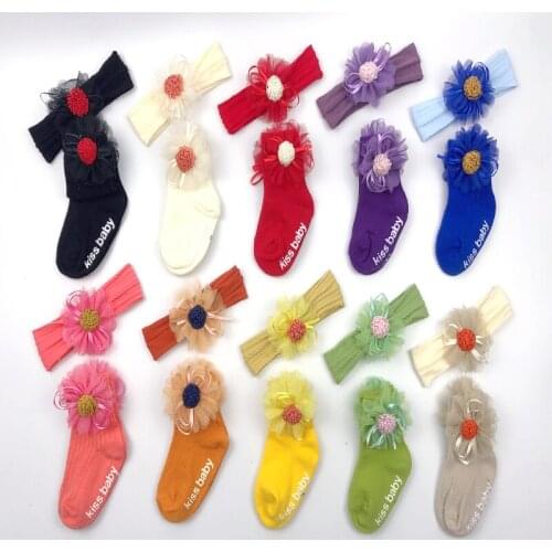 2 Pcs/Set Infant Sock Cute Cartoon Newborn Baby Socks Dispensing Glue Non-slip Boys Girls Baby Socks Floor Socks Kids Sock