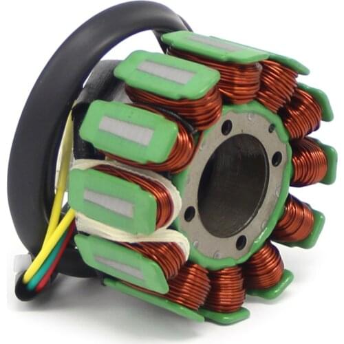 Motorcycle Ignition Magneto Stator Coil For KTM 250 XCF SXF 350 SX-F CAIROLI REPLICA OEM:77239004000 77139004000 Accessories