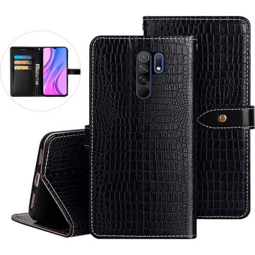 Чехлы для телефонов Xiaomi Redmi 9 Prime AiLiShi China At AliExpress