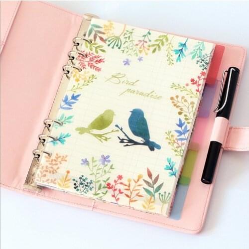 Alice Story Diary Sheets